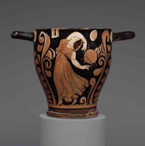 Dancing with the Ancients – Hymn to Apollo: The Ancient World and the Ballets Russes