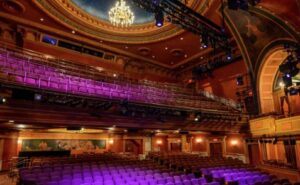 Roundabout Theatre Announces Directing Fellowship and Directors Group Applications