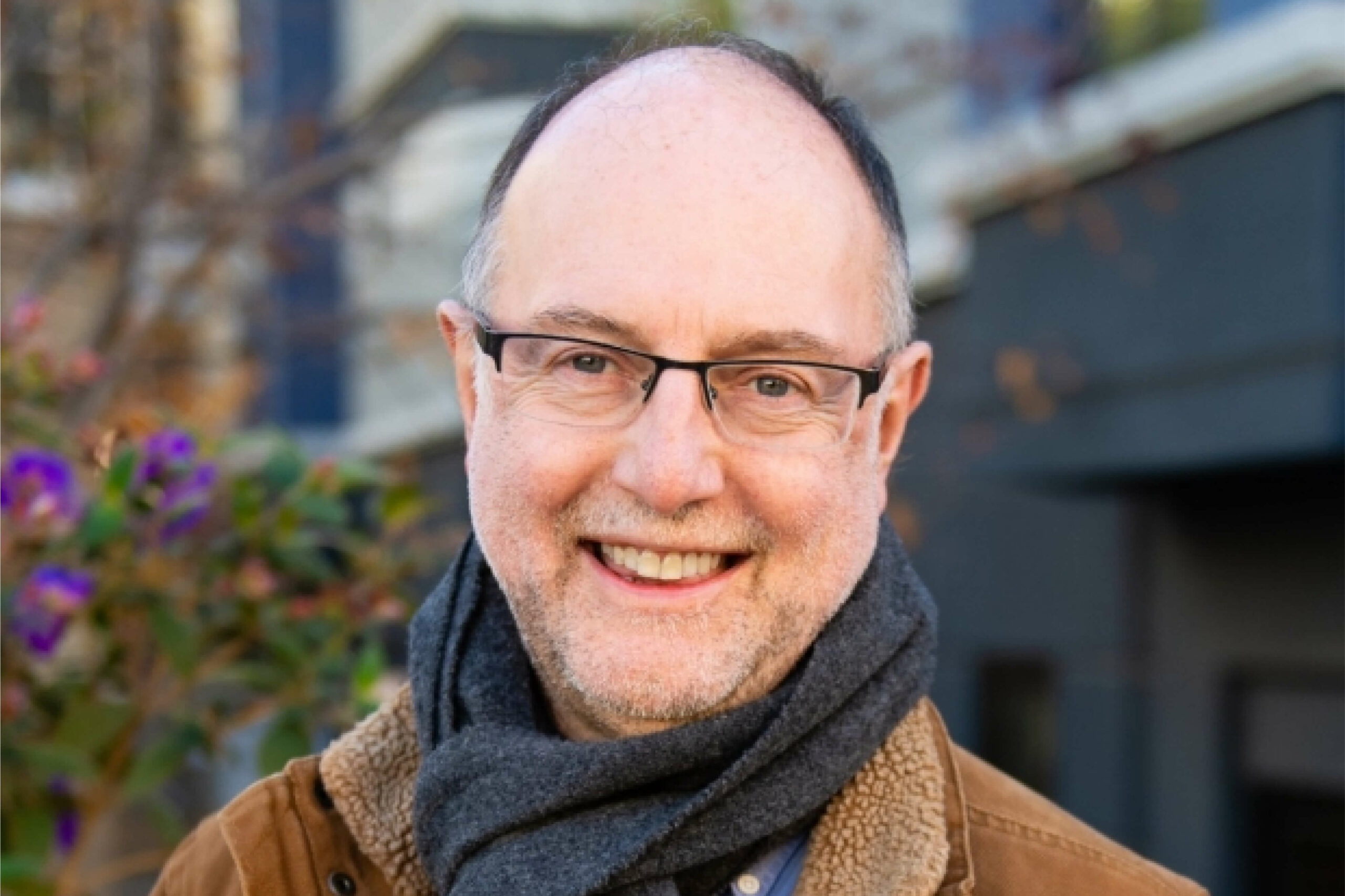 Greg Woolf Named as Director of NYU’s Institute for the Study of the Ancient World
