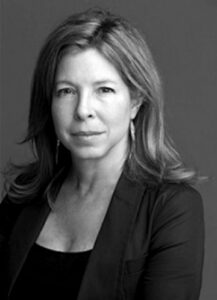 Pratt Institute Announces Anne Pasternak as Key Note Speaker & Honorary Degree Recipient for Commencement 2018