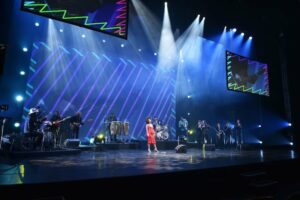 BAM Gala 2021 Will Honor Sir Patrick Stewart, Shelby White & the Leon Levy Foundation, and Jawole Willa Jo Zollar