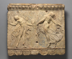 NYT New York Art Galleries – What to See Right Now! Hymn to Apollo: The Ancient World and the Ballets Russes