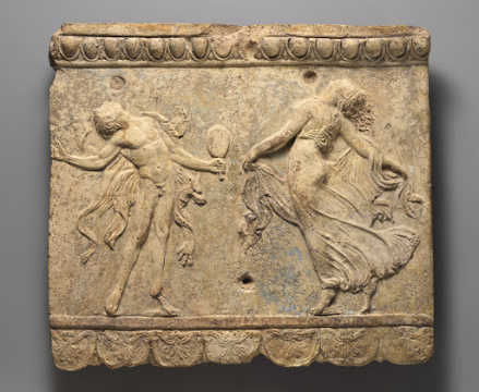 NYT New York Art Galleries – What to See Right Now! Hymn to Apollo: The Ancient World and the Ballets Russes