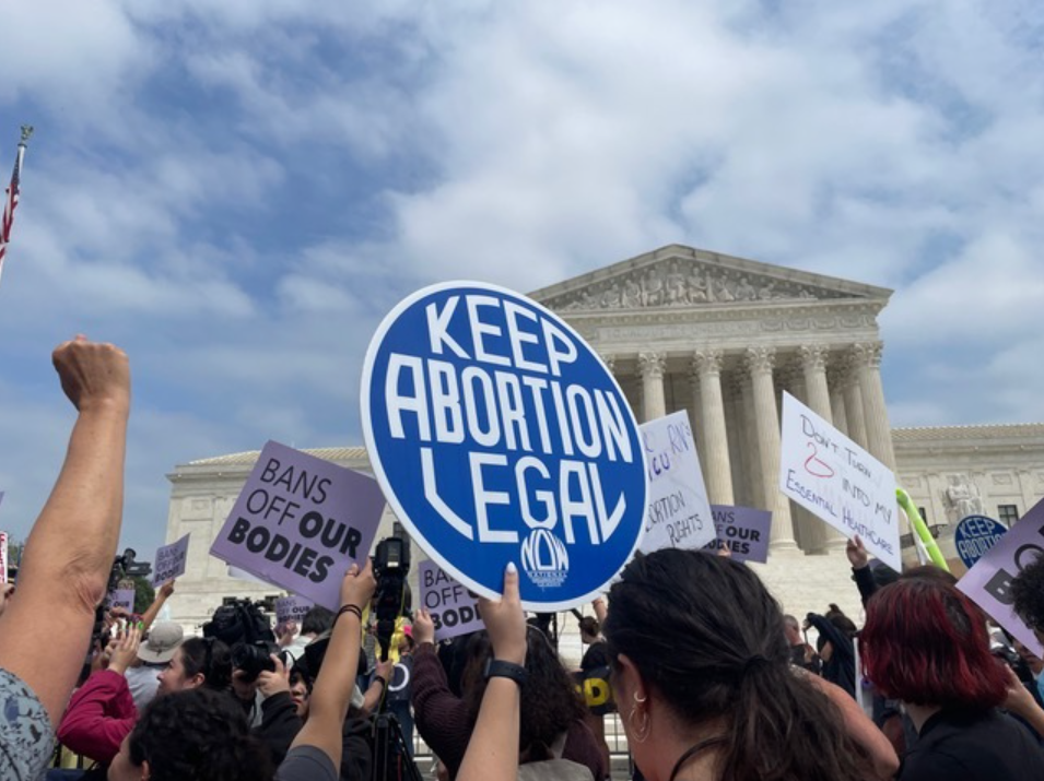 Center for Reproductive Rights