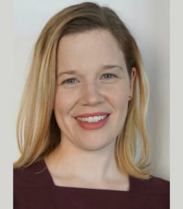 ISAW Names Clare Fitzgerald Associate Director for Exhibitions and Gallery Curator
