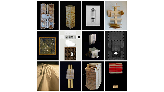 Archive and Artifact: The Virtual and the Physical