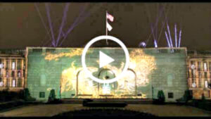The Enchanting Grand Reopening of the Freer|Sackler