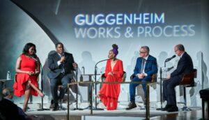 Works & Process Artists (WPA) Virtual Commissions