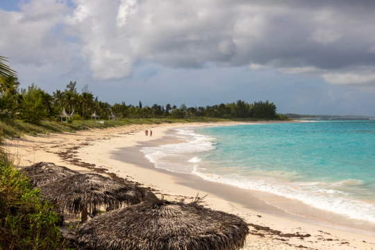Eleuthera Offers a Rugged, Out-Island Experience That Lingers