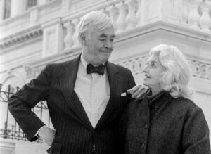 Elizabeth Moynihan, impassioned scholar of Mughal gardens, dies at 94