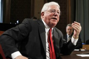 Dick Ravitch’s legacy lives at CCNY: The new Moynihan Center at City College carries on the ideals of two great New Yorkers