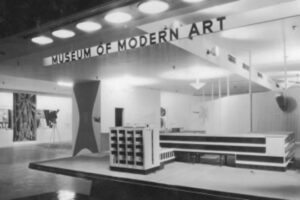 MoMA Will Make Thousands of Exhibition Images Available Online