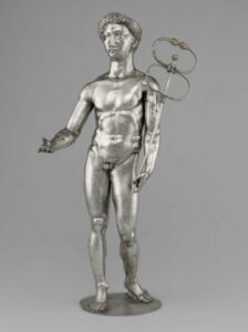 ISAW Exhibit on The New York Times list of 10 Best Under-the-Radar Art Shows to See Now!