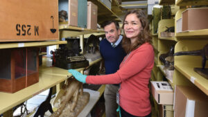 American Museum of Natural History Celebrates 150 Years & Launches Major Archival Initiative