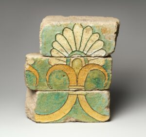 Art & Object: The Power of Craftsmanship and the Creation of Babylon’s Ishtar Gate at ISAW