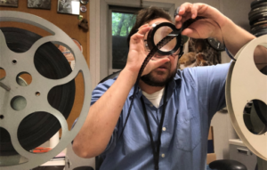 Wildlife Conservation Society Library and Archives Launches 18-Month Shelby White and Leon Levy Film Collection Initiative