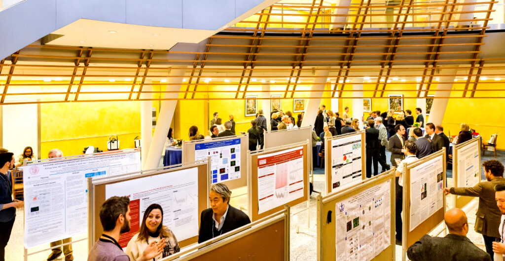 Weill Cornell Medicine Hosts 8th Annual Leon Levy Fellows in Neuroscience Symposium