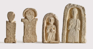 A new Louvre Museum Exhibition: From Dilmun to Tylos. An Archaeological Journey in the Kingdom of Bahrain