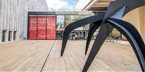 The New York Public Library for the Performing Arts Receives $750,000 Grant from the Leon Levy Foundation for Enhanced Access to Audio and Motion Picture Archives of Dance, Theatre, Music & Recorded Sound