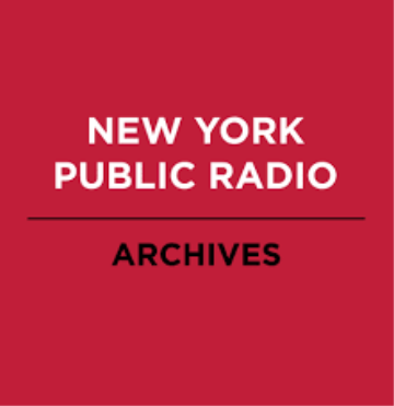 New York Public Radio Archives Receives $2.5 Million Grant From the Leon Levy Foundation for the Preservation of WNYC and WQXR Archival Collections