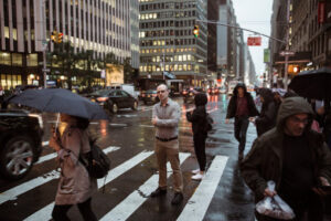 The city gets a new news source: The City