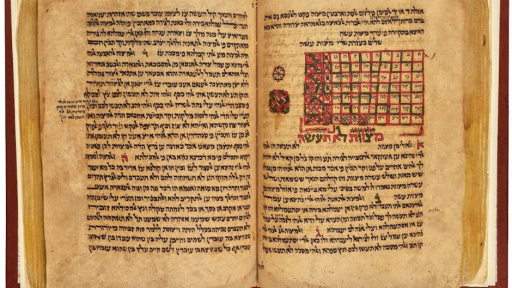 Unveiling the Golden Path: Rare Maimonides manuscripts on display at Yeshiva University