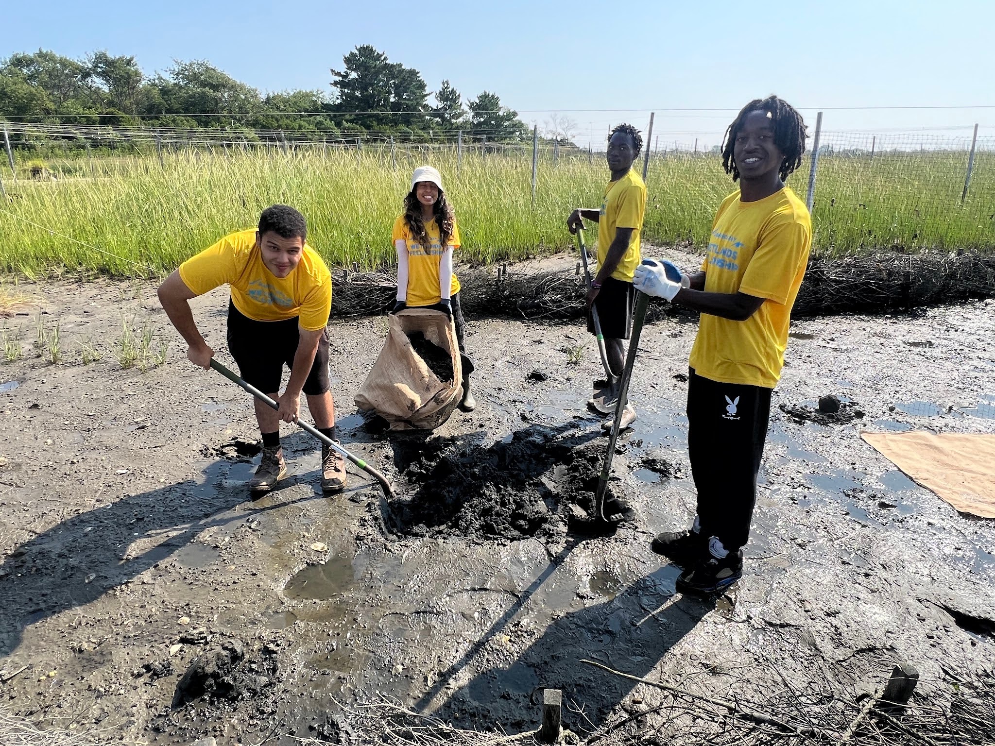 NYC Green Fund