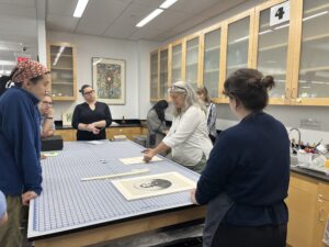 NYPL Awarded $5.7 Million Gift from Leon Levy Foundation to fund preservation of vital materials and expand training of conservators