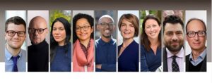 Announcing the 2025–2026 Moynihan Public Scholars