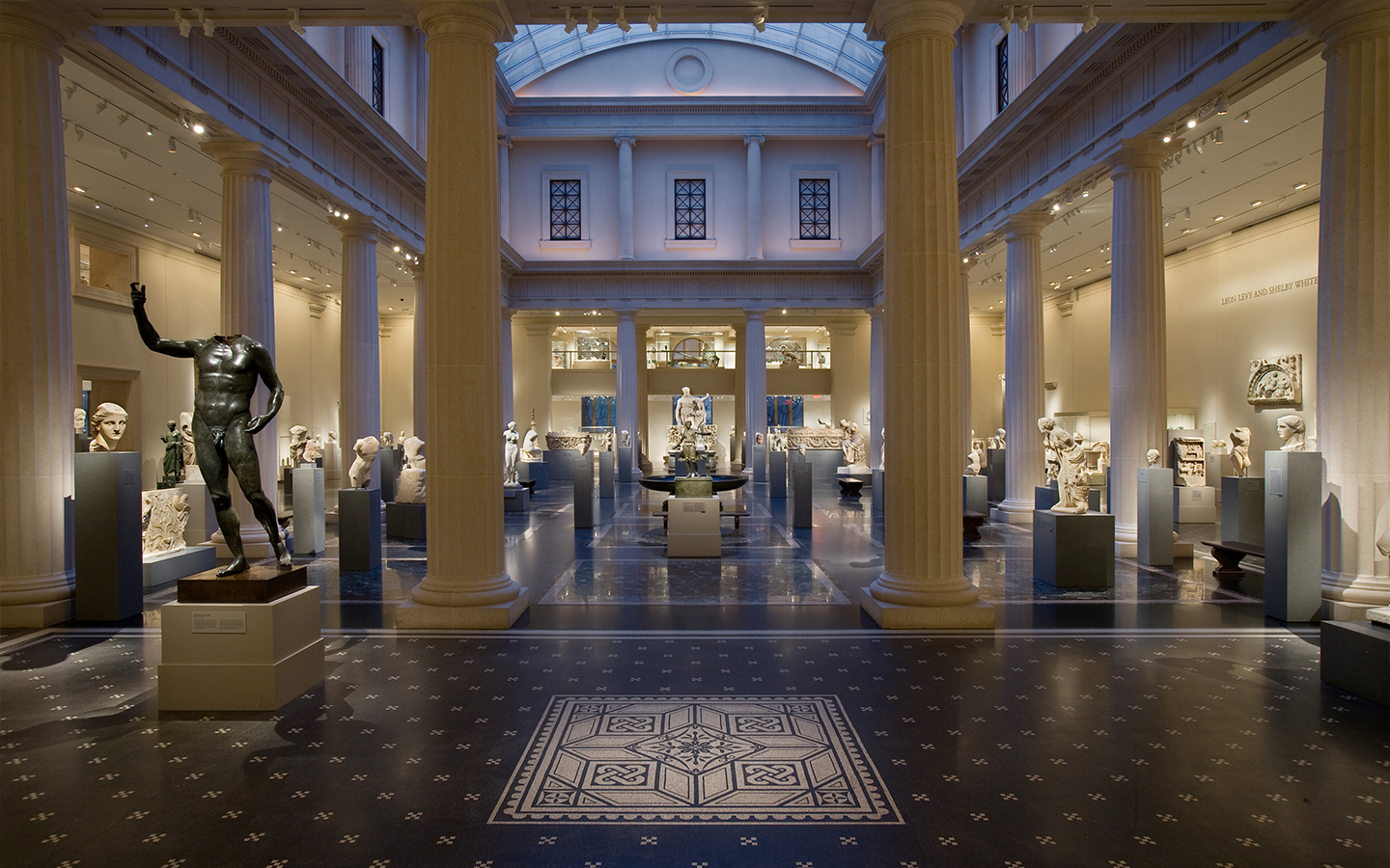 The Metropolitan Museum of Art