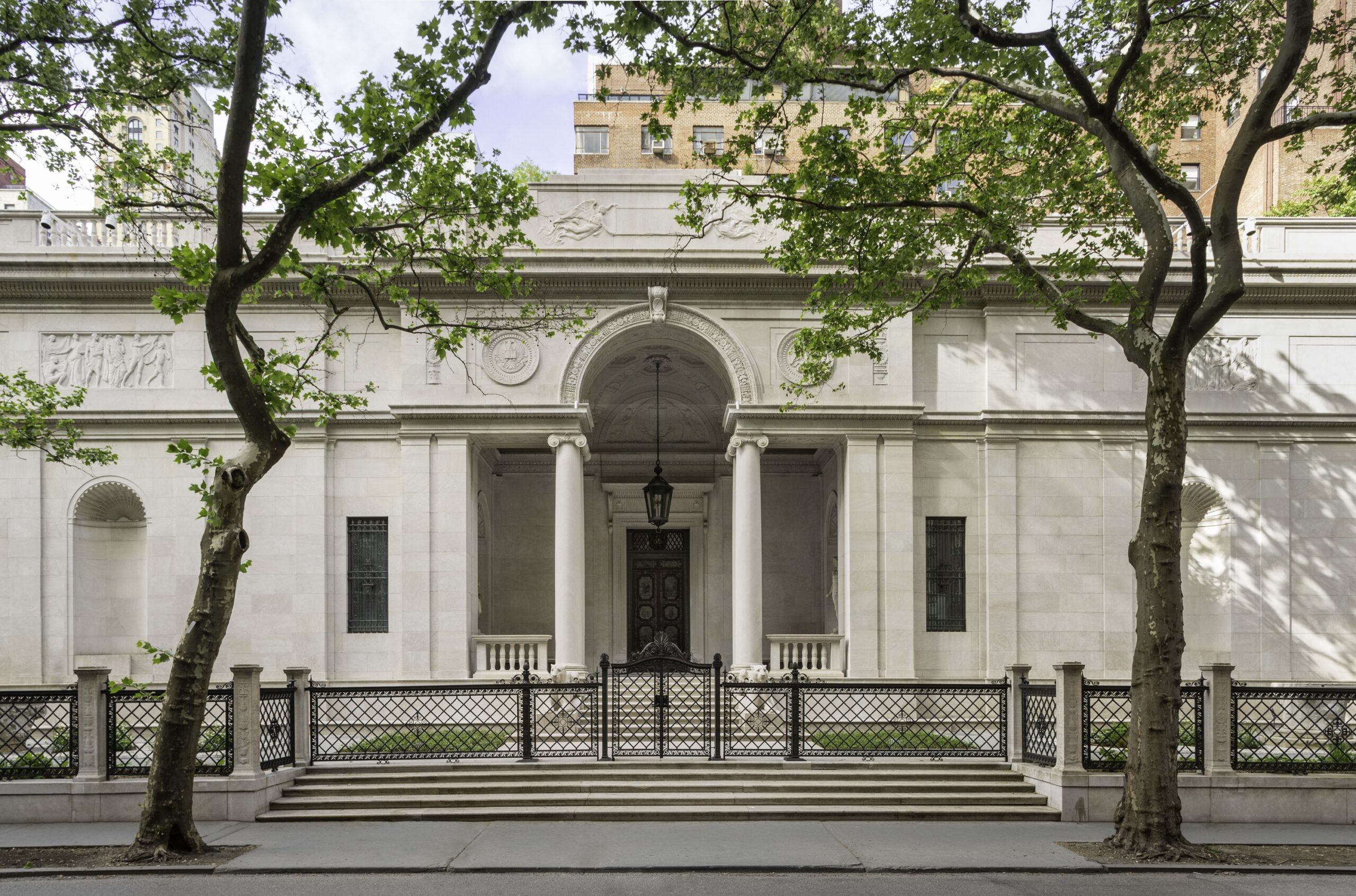 Leon Levy Fellowship in Manuscript Cataloging