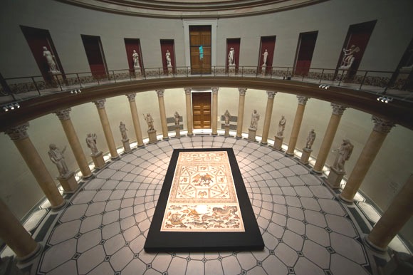 Ancient World